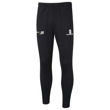 Ribbesdale High School Staff - Tek Slim Pant - Unisex Fit