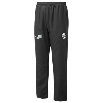 Ribbesdale High School Pupils - POPLIN TRACK PANT WITH LYCRA